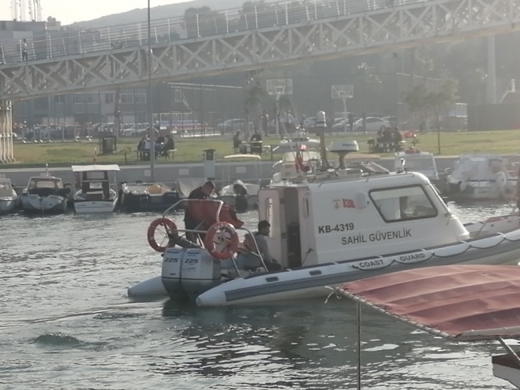 Kaçak Avcıya Suçüstü