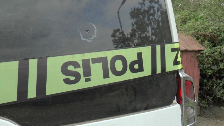 Silahlı Kavgada Aile Üyeleri Serbest Bırakıldı