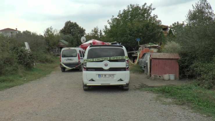 Silahlı Kavgada Aile Üyeleri Serbest Bırakıldı