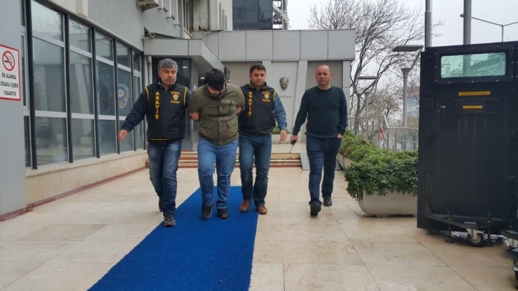 O Anlar Kameraya Yansımıştı.trafikte Yol Verme Cinayeti Sanıklarına 17 Yıl Hapis