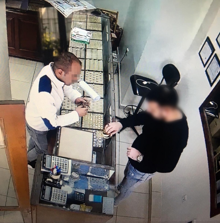 Yaşlı Kadını Kolundaki Bilezikleri İçin Öldürmüştü, İfadesi Kan Dondurdu