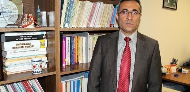 Tahıl Depolama Sistemine Patent