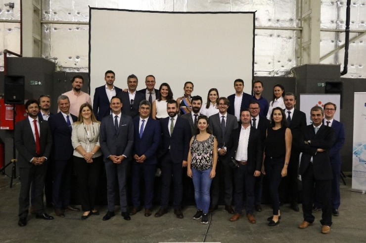 Siemens Healthineers Türkiye Yeni Deposuna Taşındı