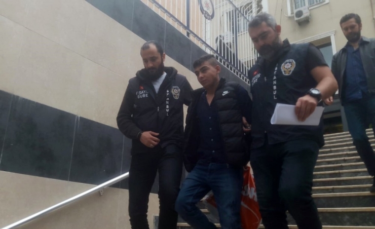 Silivri’de Müzikholde Öldürülen Garsonun Katil Zanlısı Yakalandı