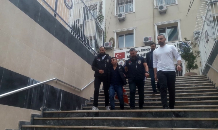 Silivri’de Müzikholde Öldürülen Garsonun Katil Zanlısı Yakalandı