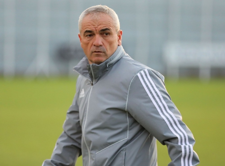 Çalımbay Gözünü Türkiye Kupası’na Dikti