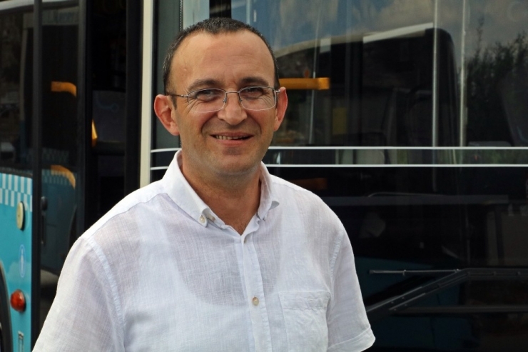 Dürüst Şoföre, Sosyal Medyadan ‘Salak Mısın’ Yorumu