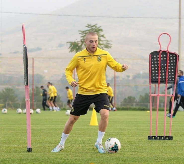 Yeni Malatyaspor’da Kayserispor Mesaisi Sürüyor