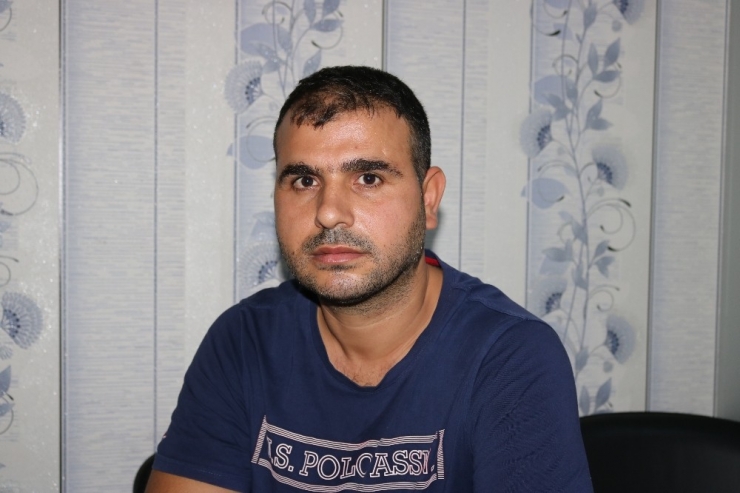 Beş Defa Tüp Bebek Denemesinden Sonra Prp Ve Akupunktur Tedavisiyle Çocuk Sevinci Geldi