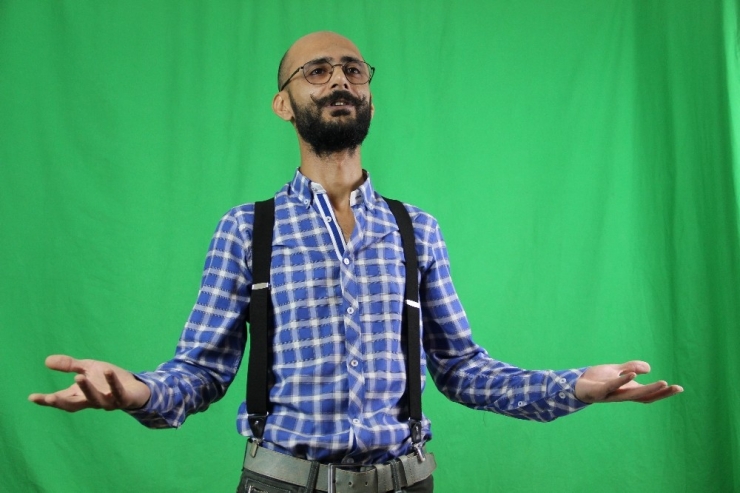 Ruh Sağlığında Masalla Terapi Dönemi