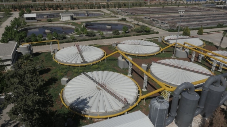 Aosb’de Tüketim Verileri Arttı