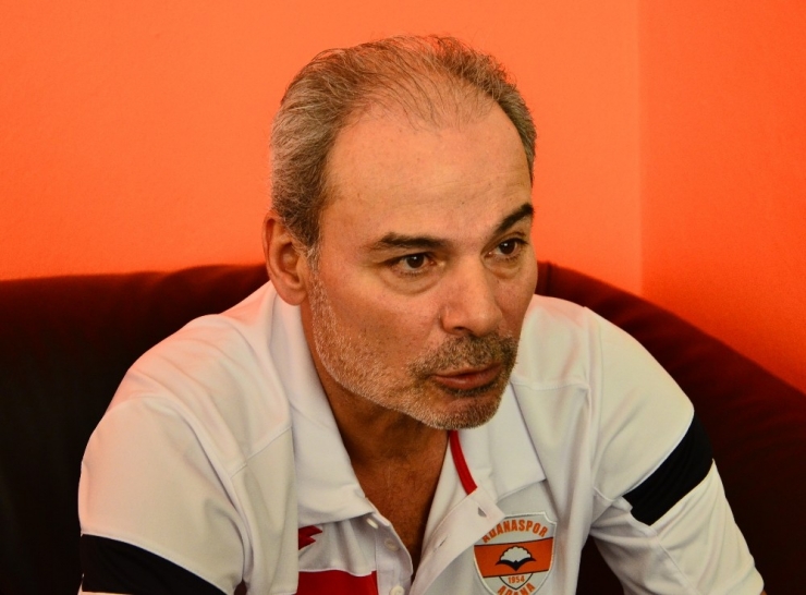 İpekoğlu: "Şampiyonluk İçin Seri Galibiyet Almamız Şart"