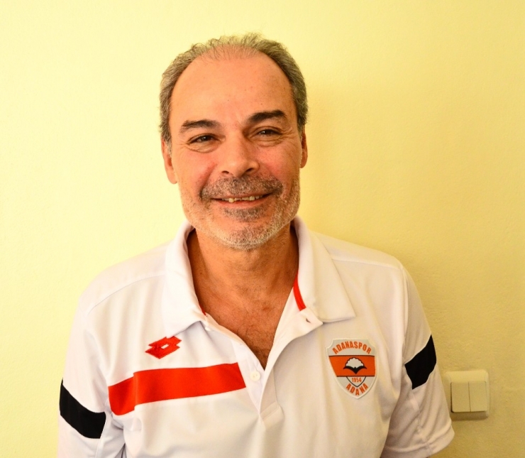 İpekoğlu: "Şampiyonluk İçin Seri Galibiyet Almamız Şart"