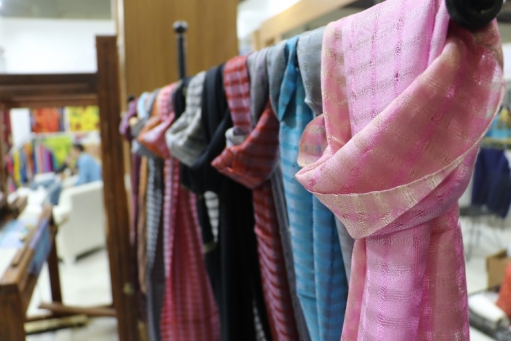 Güney Ege’nin Ürünleri, Antalya’da Görücüye Çıktı