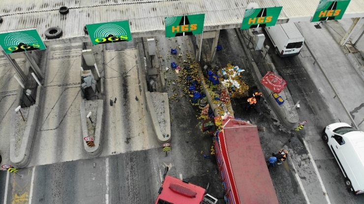 Avcılar Gişelerde Can Pazarı