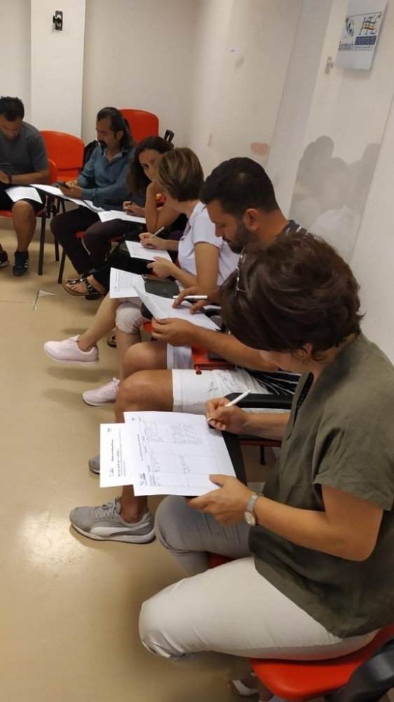 ‘Akıl Oyunları İle Odaklan’ Projesi Ab’den Hibe Aldı