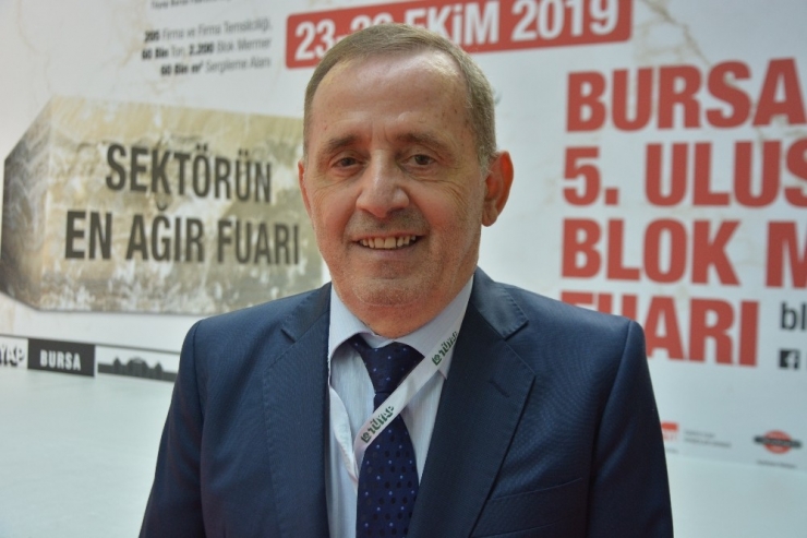 30 Tonluk Mermerler Böyle Taşındı, Bir Günde Tamamı Satıldı