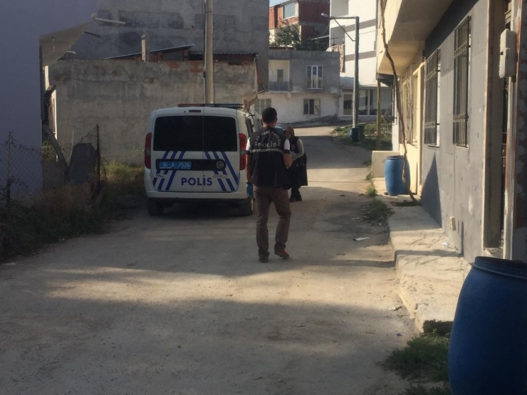 Az Daha Çantayı Çöpe Atacaklardı Ağlamaya Başlayınca Farkedildi