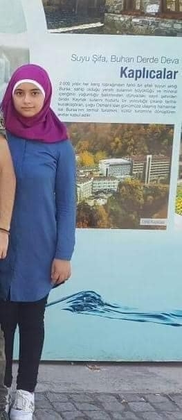 Bursa’da 14 Yaşındaki Mai Seferberliği