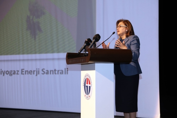 Prof. Dr. Ali Gür: “Türkiye’nin Birkaç Tane Daha Nükleer Enerji Santraline İhtiyacı Var"