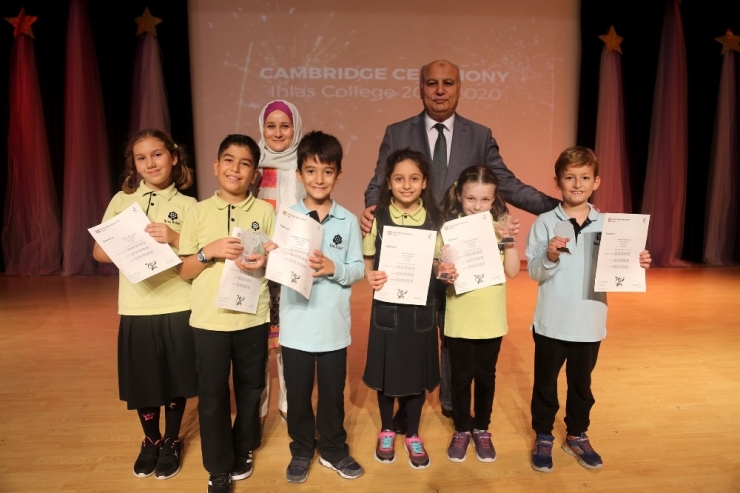 Yabancı Dilde İhlas Koleji Farkı