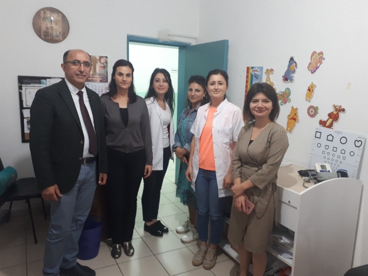 Diyabet Eğitimi Projesi, Zonguldak’ta Başladı