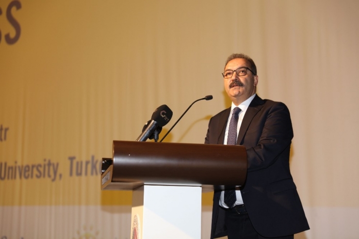 Prof. Dr. Ali Gür: “Türkiye’nin Birkaç Tane Daha Nükleer Enerji Santraline İhtiyacı Var"