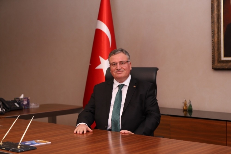 Gaziantepli Halıcılar Barış Pınarı Harekatı İçin Halı Dokudu