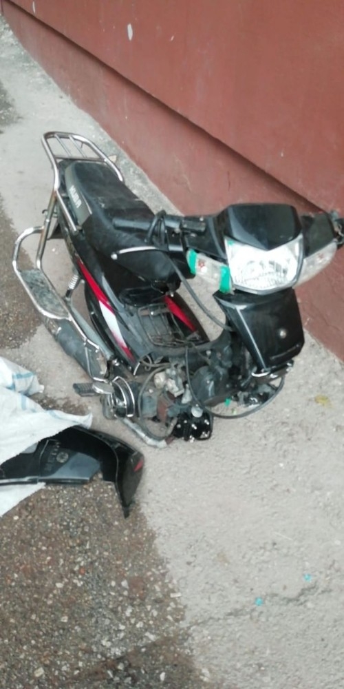 Gaziantep’te 4 Hırsızlık Şüphelisi Yakalandı