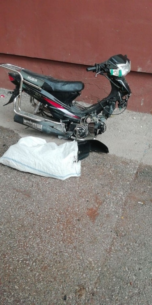 Gaziantep’te 4 Hırsızlık Şüphelisi Yakalandı