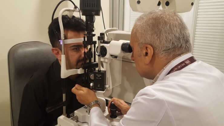 Bu Hastalığın 8 Yaşından Sonra Tedavisi Yok