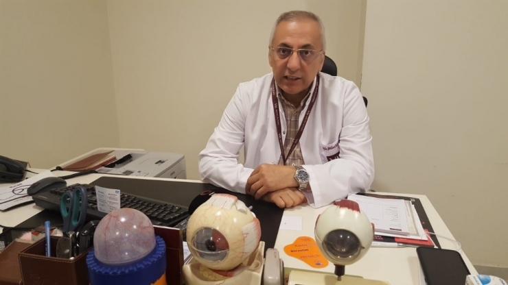 Bu Hastalığın 8 Yaşından Sonra Tedavisi Yok