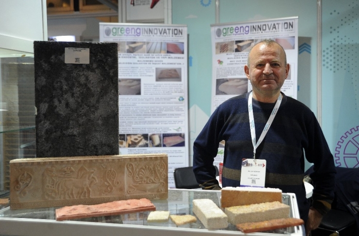 Güney Ege’nin Ar-ge Ve İnovasyon Yüzü İstanbul’da Tanıtıldı