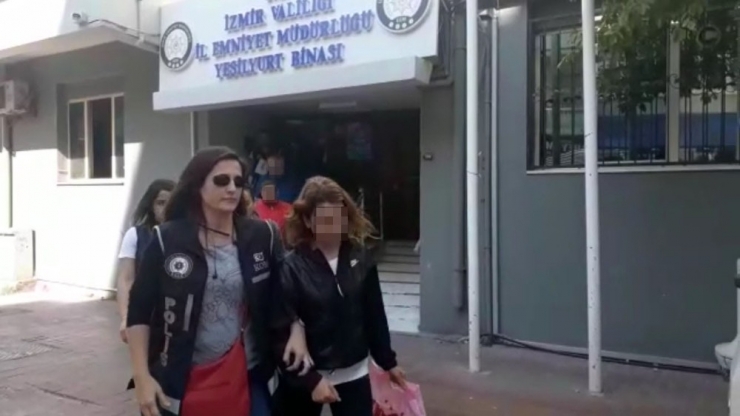 Türkiye Geneli 60 Mağazası Bulunan Optik Firmasına Büyük Operasyon