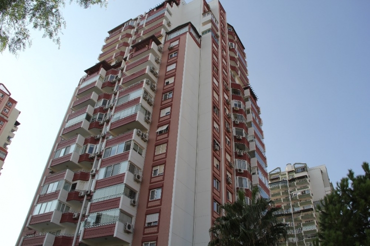 Psikiyatri Doktorunun Ölümünde Flaş Gelişme