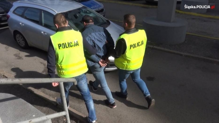 Kaçırılan İş Adamı Telefonundaki Aplikasyondan Bulundu