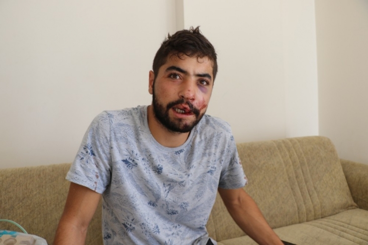 Neden Atladığını Herkes Merak Ediyordu İha’ya Anlattı