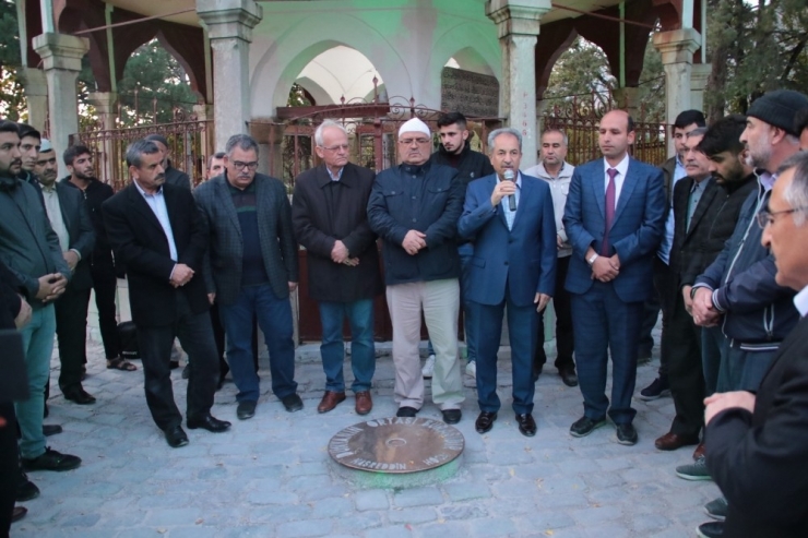 Akşehir’de Nasreddin Hoca Anma Günleri Başladı