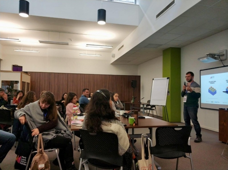 Kültürel Mirasın Korunmasına Bilecik Belediyesi’nden Katkı