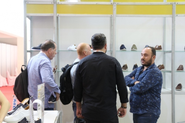 Yabancı Firma Temsilcileri Mayfu İçin Manisa’da