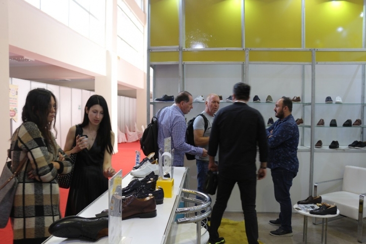 Yabancı Firma Temsilcileri Mayfu İçin Manisa’da