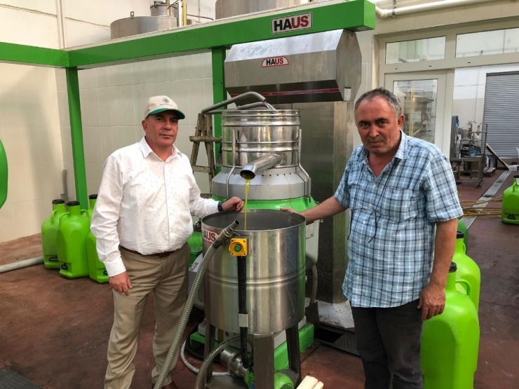 Pamuğa Tonda 800 Liralık Destek