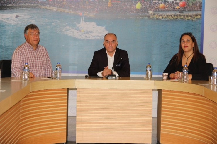 Çukurova’da Limona Değer Kazandıracak Proje Başlıyor