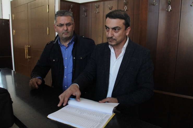 Mke Ankaragücü’nde Olağanüstü Genel Kurul Ertelendi