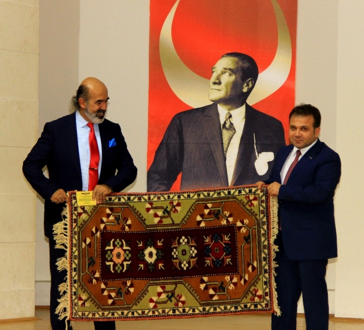 Müsiad Kurucu Genel Başkanı Erol Yarar; “İktisaden Kalkınmak Zorundayız”