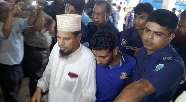 Bangladeş’te Tarihi Karar, Bir Cinayetten 16 Kişiye İdam Cezası Verildi