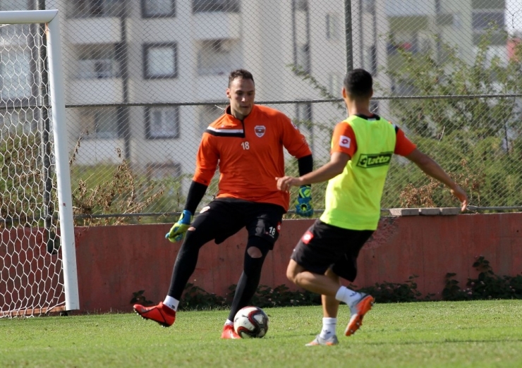 Adanaspor, Balıkesir Yolcusu