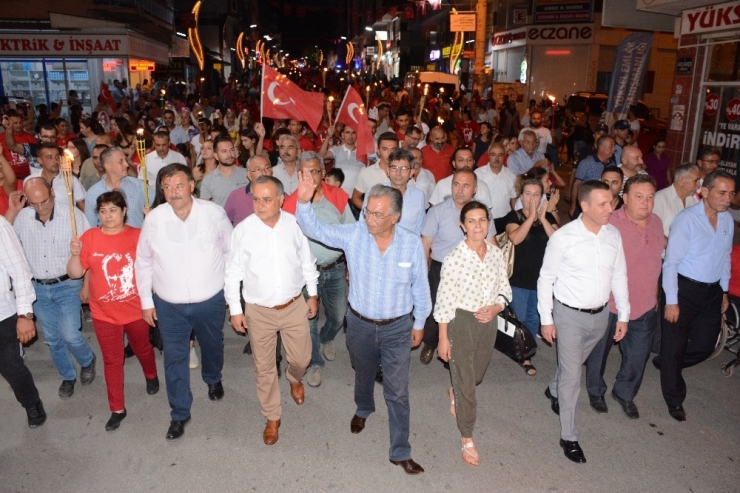 Torbalı’da Cumhuriyet Bayramı Zakkum İle Kutlanacak