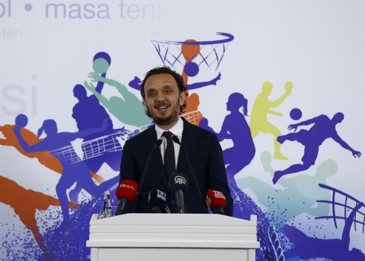 Türkiye Öğretmenler Kupası’nda Sporcu Öğretmenler Yarışacak