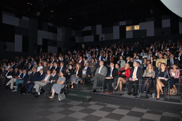 Bkm Genel Müdürü Canko: ’’Blockchain’de Dünyaya Göre Daha İyi Yerdeyiz’’